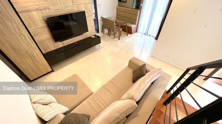 Buckley Residence (D11), Apartment #542744621